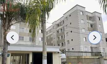 Imagem: Apartamento à venda no bairro Parque Munhoz