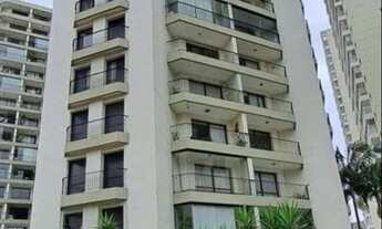 Imagem: Apartamento à venda no bairro Morumbi