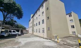 Imagem: Apartamento à venda no bairro Vila Fazzeoni