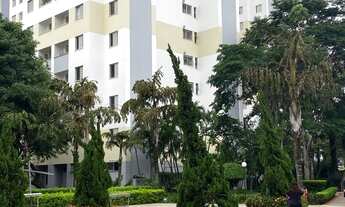 Imagem: Apartamento à venda no bairro Chácara