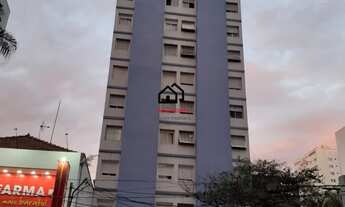 Imagem: Apartamento à venda no bairro Santana