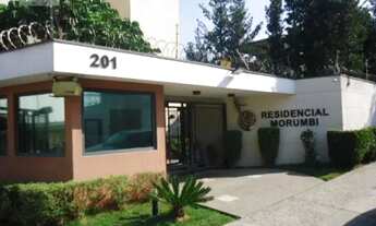 Imagem: Apartamento à venda no bairro Fazenda Morumbi