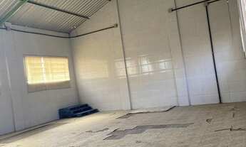 Imagem 7: Pavilhão/Galpão à venda no bairro Jardim Leônidas Moreira - São Paulo/SP, Zona Sul