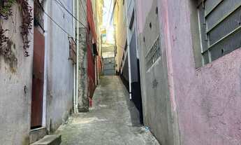 Imagem 5: Pavilhão/Galpão à venda no bairro Jardim Leônidas Moreira - São Paulo/SP, Zona Sul