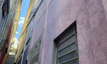 Imagem 4: Pavilhão/Galpão à venda no bairro Jardim Leônidas Moreira - São Paulo/SP, Zona Sul