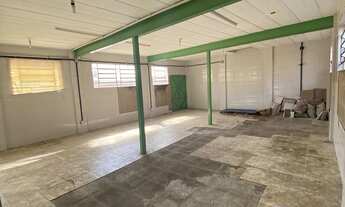 Imagem 2: Pavilhão/Galpão à venda no bairro Jardim Leônidas Moreira - São Paulo/SP, Zona Sul