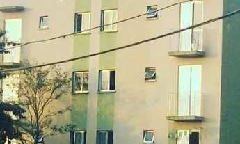 Imagem: Apartamento à venda no bairro Jardim Mitsutani