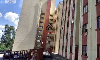 Imagem: Apartamento à venda no bairro Jardim Iracema