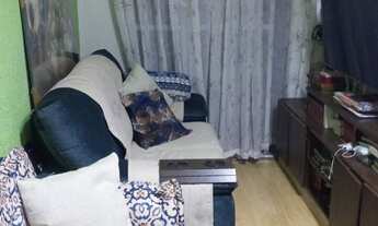 Imagem 4: Apartamento à venda no bairro Chácaras Caxingui - Embu das Artes/SP