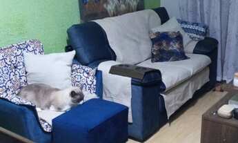 Imagem 6: Apartamento à venda no bairro Chácaras Caxingui - Embu das Artes/SP