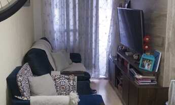 Imagem: Apartamento à venda no bairro Chácaras