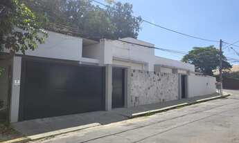 Imagem: Casa no Jardim Brasília