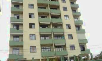 Imagem: Apartamento à Venda no Condomínio Mantiqueira