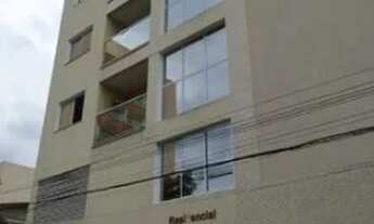 Imagem: Apartamento à Venda no Bairro Jardim Tropical