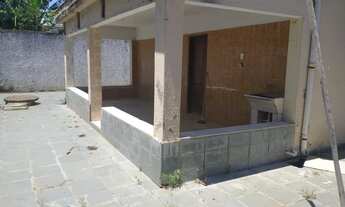 Imagem: Casa na Itapuca