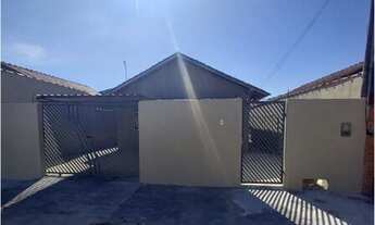 Imagem: Casa à Venda em Porto Real