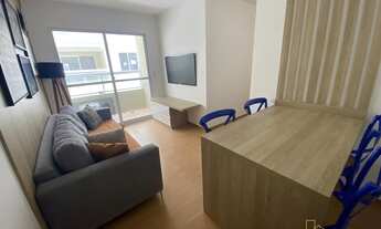 Imagem: Apartamento Bela Vista MRV