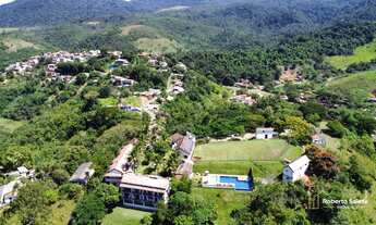 Imagem 1: Pousada em Penedo