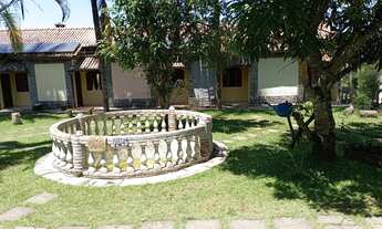 Imagem 4: Pousada em Penedo