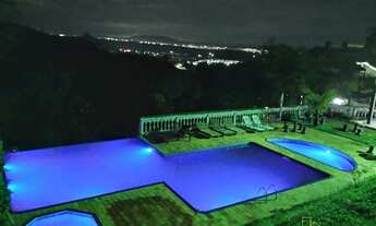 Imagem 6: Pousada em Penedo