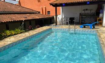 Imagem: Casa no bairro Cidade Jardim em Itatiaia