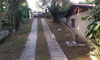 Imagem: Chácara na Itapuca