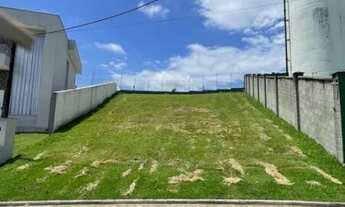 Imagem: Terreno em Condomínio Alphaville