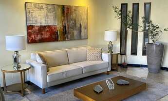 Imagem 3: Cobertura Duplex à Venda no Ed. Ouro Preto