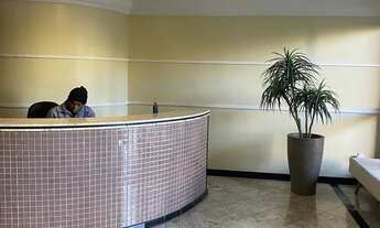 Imagem 4: Cobertura Duplex à Venda no Ed. Ouro Preto