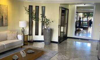 Imagem 5: Cobertura Duplex à Venda no Ed. Ouro Preto