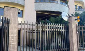 Imagem 2: Cobertura Duplex à Venda no Ed. Ouro Preto