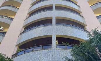 Imagem: Cobertura Duplex à Venda no Ed. Ouro Preto