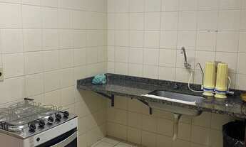 Imagem 7: Cobertura Duplex à Venda no Ed. Ouro Preto