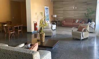 Imagem 3: Flat Mobiliado para Venda no Montese Tower