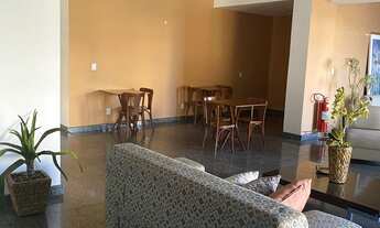 Imagem 4: Flat Mobiliado para Venda no Montese Tower