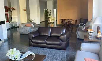 Imagem 2: Flat Mobiliado para Venda no Montese Tower