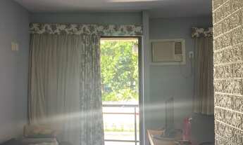 Imagem 5: Flat Mobiliado para Venda no Montese Tower