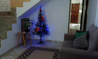 Imagem: Casa à venda no bairro Jardim Aliança