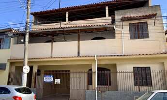 Imagem: Casa na Vila Santa Cecília