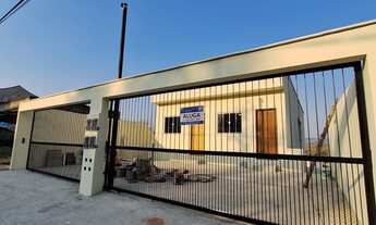 Imagem: Casa de 2 Quartos para Locação