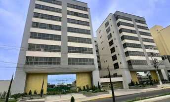 Imagem: Apartamento à Venda Ed. Campo Belo Torre