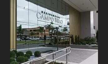 Imagem 2: Apartamento à Venda Ed. Campo Belo Torre I