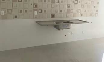 Imagem 4: Apartamento à Venda Ed. Campo Belo Torre I