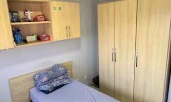 Imagem 5: Cobertura à Venda no Bairro Liberdade