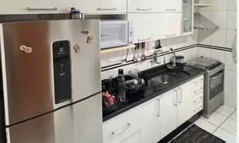 Imagem 3: Cobertura à Venda no Bairro Liberdade