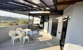 Imagem 2: Cobertura à Venda no Bairro Liberdade