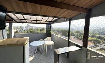 Imagem: Cobertura à Venda no Bairro Liberdade