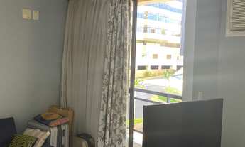 Imagem 6: Flat Mobiliado para Locação no Montese Tower