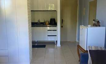 Imagem 7: Flat Mobiliado para Locação no Montese Tower