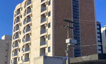 Imagem: Flat Mobiliado para Locação no Montese